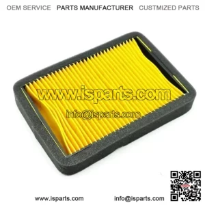 TRX125 AIR FILTER