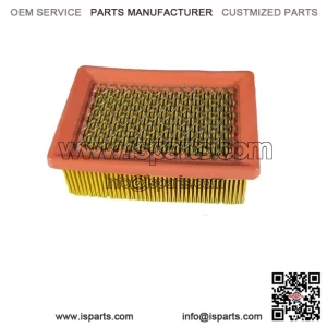 FORT350 AIR FILTER