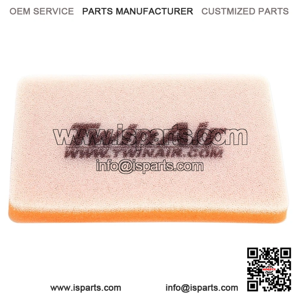 Twin Air Replacement Air Filter for 2008-2016 Polaris Outlaw 50 ATV