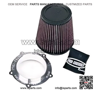Air Filter Kit for Yamaha YFZ450R