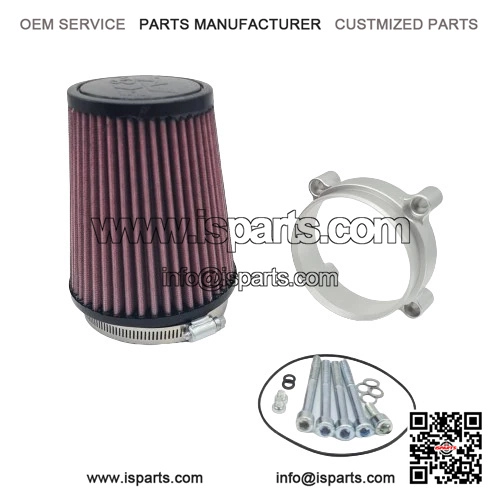 Air Filter Kit for Yamaha Raptor 700