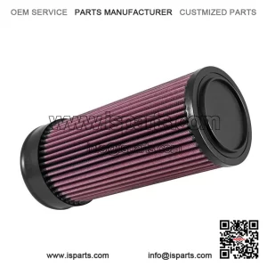 Air Filter for Can-Am Maverick X3, X RS Turbo R (2018-2019) SXS Off Road UTV