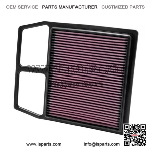 Panel Filter for Can-Am Maverick and Commander UTV