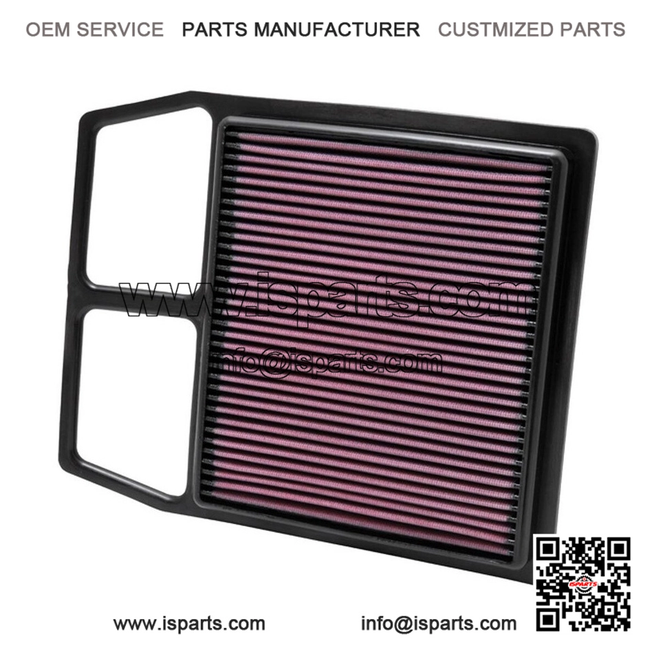 Panel Filter for Can-Am Maverick and Commander UTV