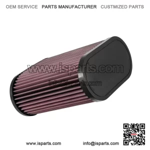 Air Filter for Yamaha Viking 700 (2014-2022) and Wolverine (2016-2018) ATV UTV