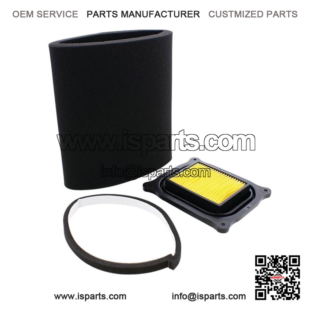 Air Filter for Yamaha YXE and YXF850 Wolverine UTV