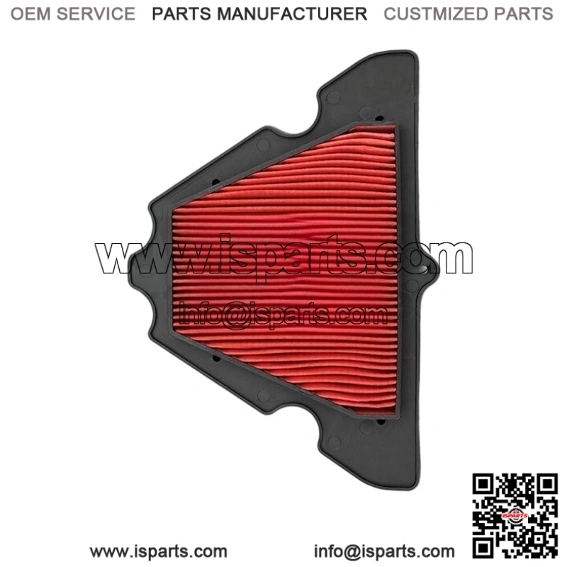 AIR FILTER ELEMENT for Z1000 2010-2011 - 11013-0040 - Image 3