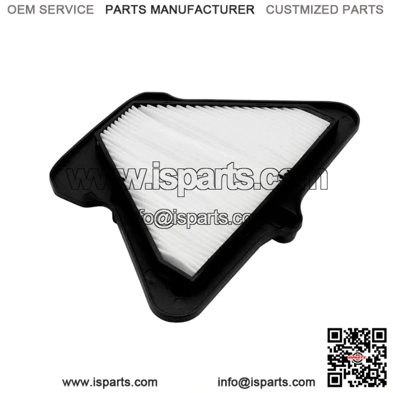 AIR FILTER ELEMENT for NINJA ZX-10R 2011-2015 - 11013-0041
