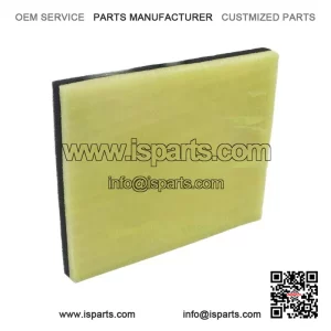YAMAHA TTR225 TT-R TTR 225 TT-R225 Air Filter Element Foam (NEW 1999-2004)