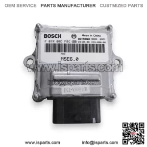 QJ SFA1000 NOSSAL ENGINE CONTROLLER (OFFROAD WITHOUT SPEED LIMIT)