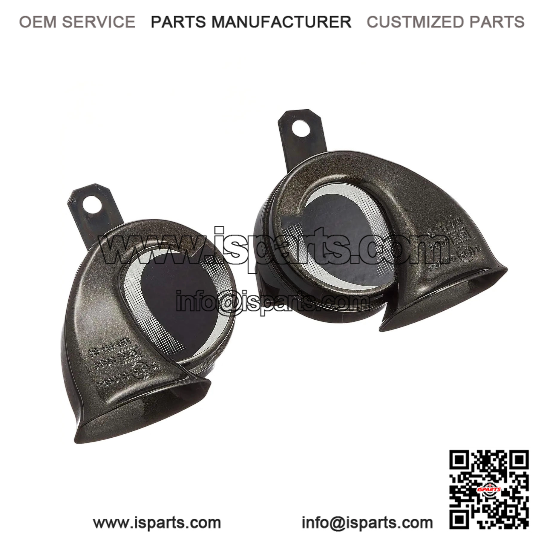 Premium Horn 08522-60020 ?C TOYOTA LAND CRUISER PRADO TRJ150W GRJ150W/151W