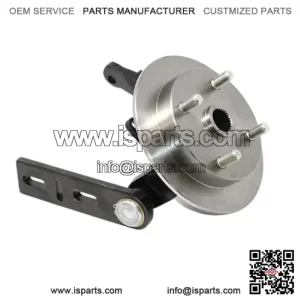 "Right Hub Assembly 102791702CC - UTV Front Suspension Replacement Part"