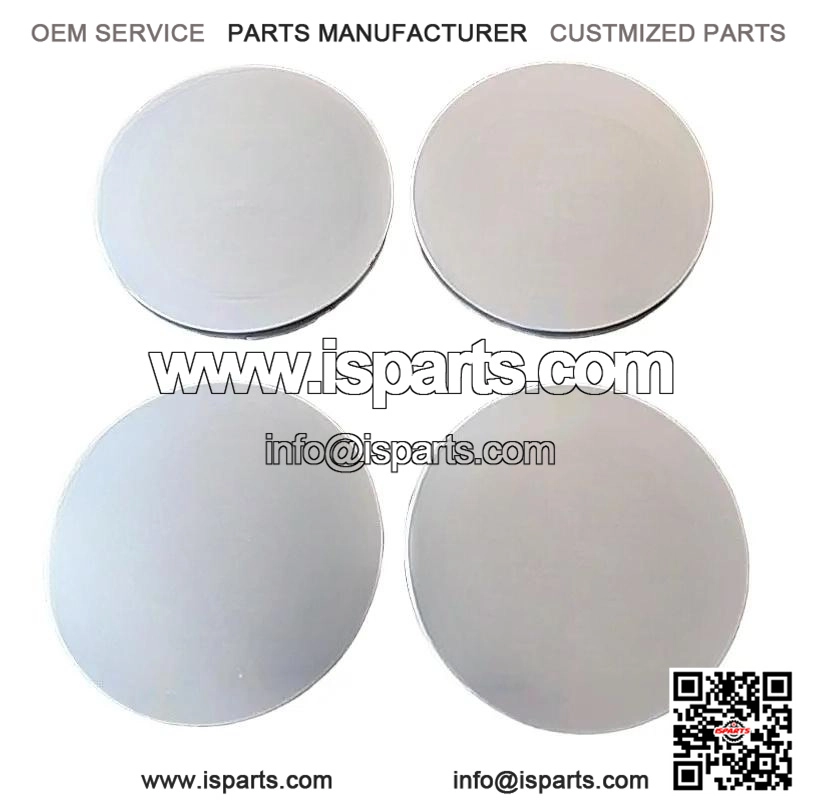 4-Set Wheel Center Cap ?C HONDA ACURA INTEGRA DC5 RSX TYPE-R CIVIC FD2 EP3