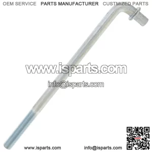 Deck Rod Mount 133-4319 for TimeCutter 50" 42" ZS5000 ZS4200T