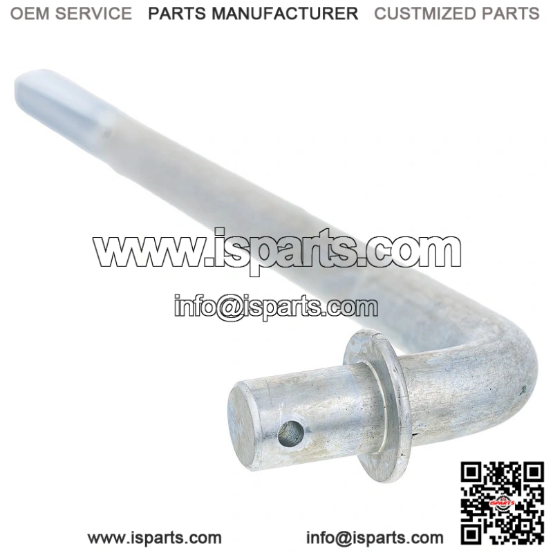 Deck Rod Mount 133-4319 for TimeCutter 50" 42" ZS5000 ZS4200T - Image 2