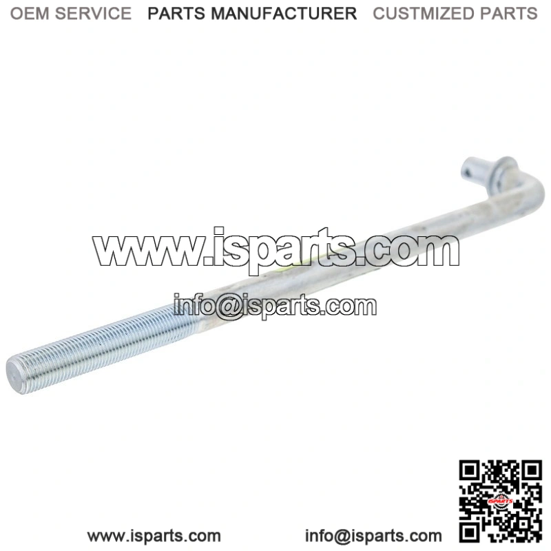 Deck Rod Mount 133-4319 for TimeCutter 50" 42" ZS5000 ZS4200T - Image 3
