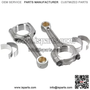CONNECTING RODS & BUSHINGS for BRUTE FORCE 750 2008-2012