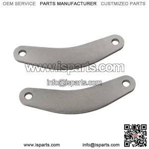 Rear Lowering Links Kit for 2025 Yamaha TENERE 700 XTZ XTZ700