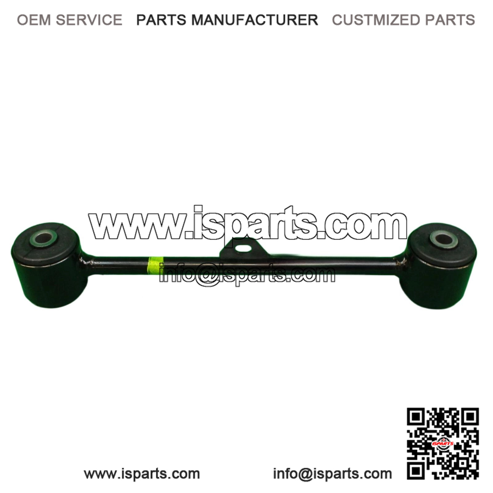 Rear Arm Upper CONTROL Rod Lateral 48710-35030 ?C Toyota 1996-2002 4Runner