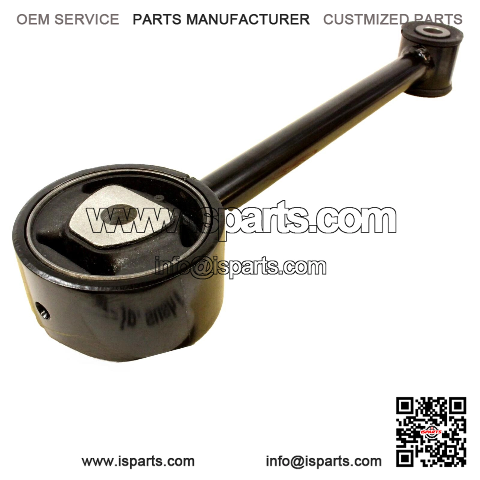 Engine Roll Stopper Rod Assy 1092A096 ?C Mitsubishi Mirage 2012 / 07-