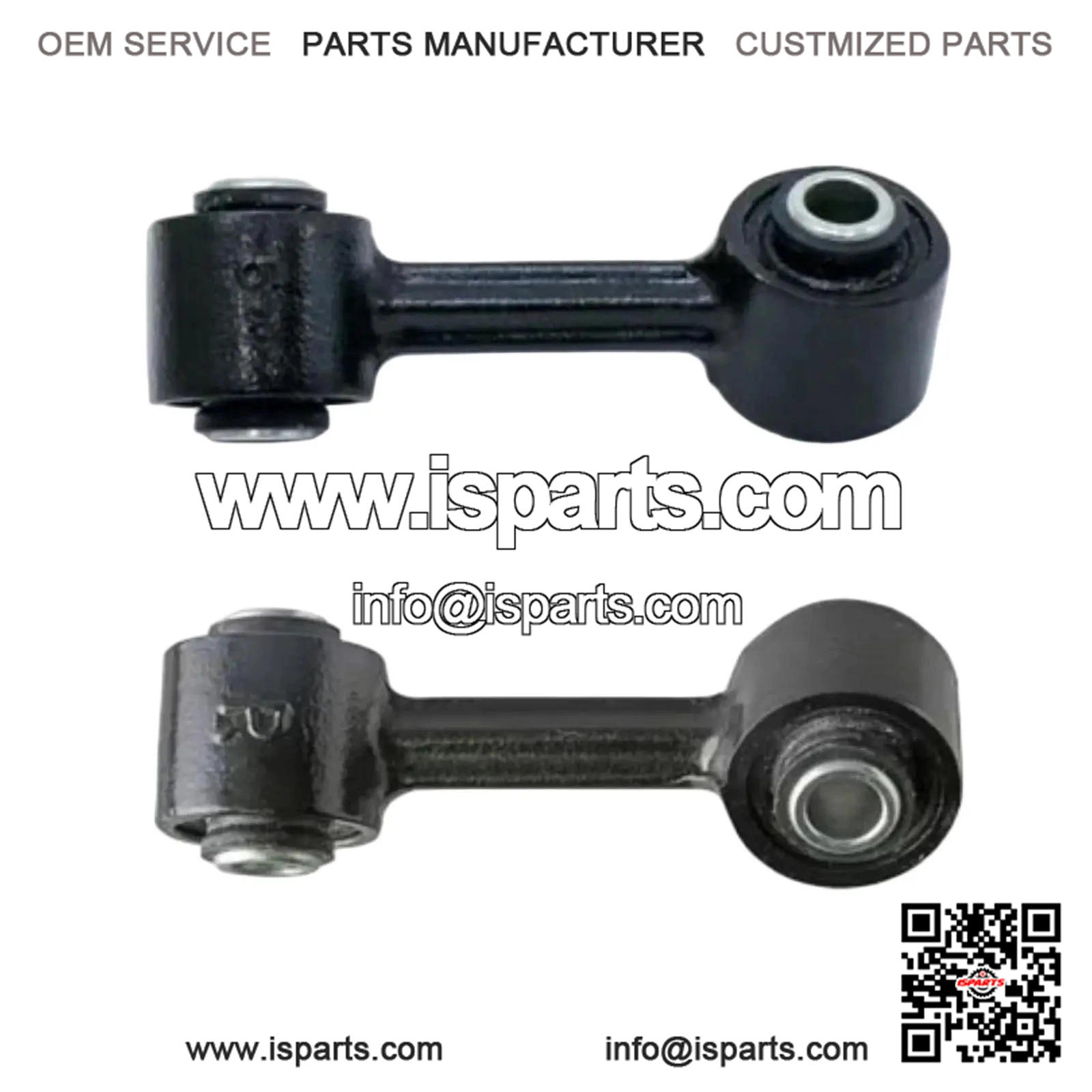 Front STABILIZER LINK Rh&Lh Set FD01-34-17X / FD01-34-19X for MAZDA RX-7 FD3S