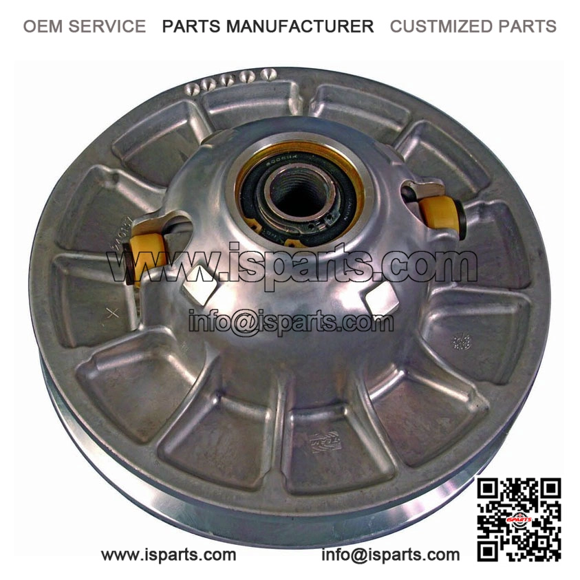 Secondary Clutch for Polaris Ranger ACE RZR UTV ATV