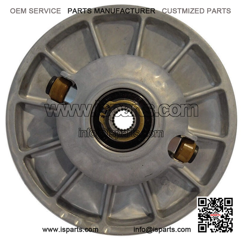 Secondary Clutch for Polaris RZR 900 General