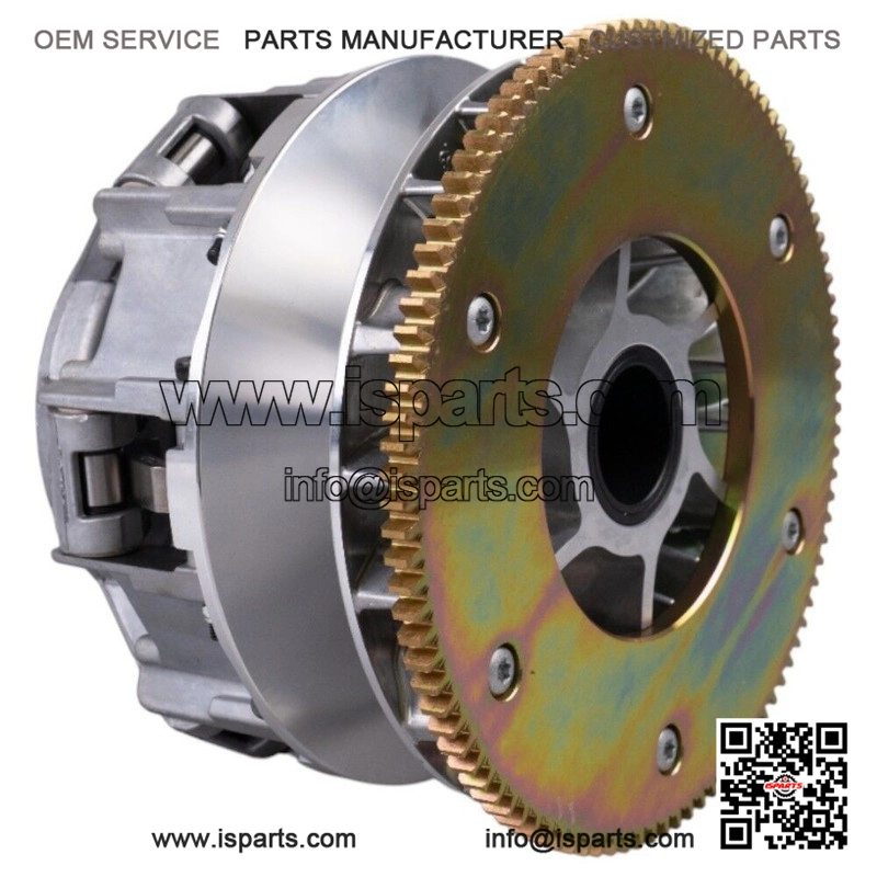 Primary Drive Clutch for Can-Am Outlander 400, 450 (2000-2022) ATV UTV