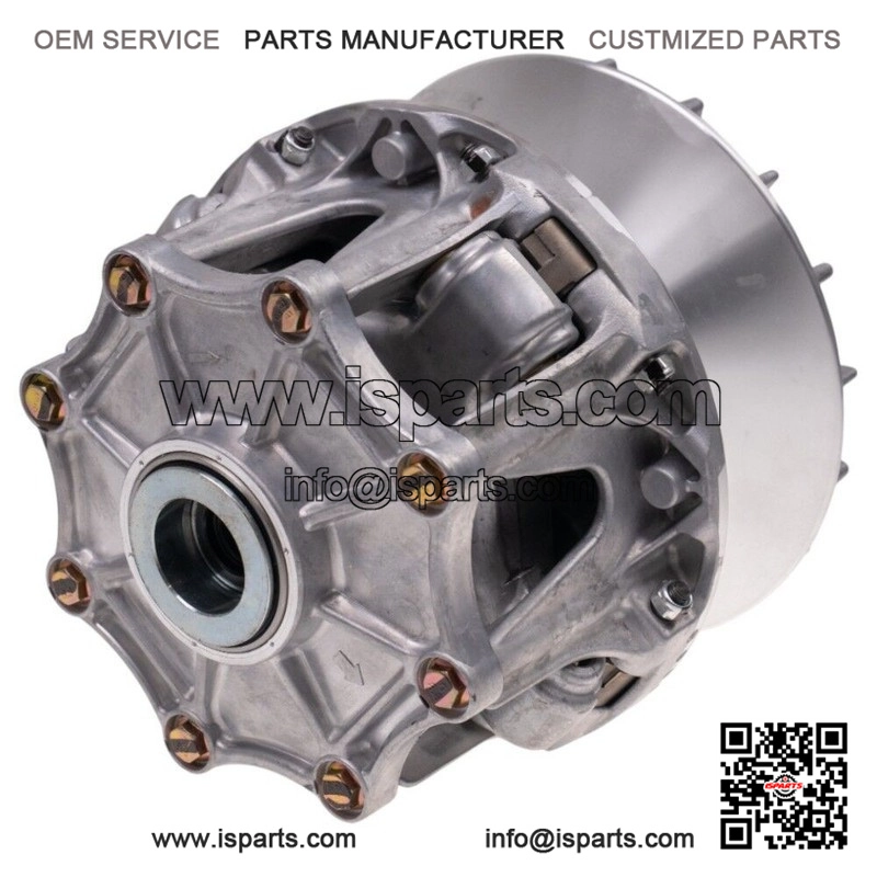 Primary Drive Clutch for Kawasaki Brute Force 750 Quad Bike