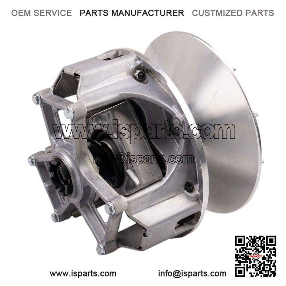 Primary Drive Clutch for Polaris RZR XP Turbo (2017-2018) ATV