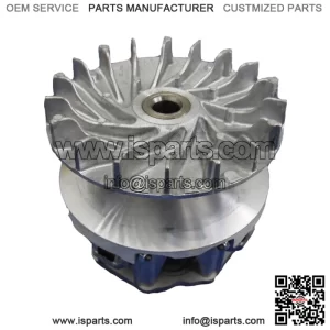 DRIVE CONVERTER ASSEMBLY for TERYX / TERYX4 2014-2015
