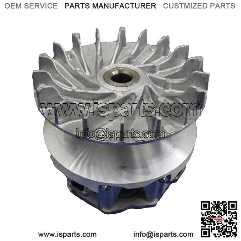DRIVE CONVERTER ASSEMBLY for TERYX / TERYX4 2014-2015