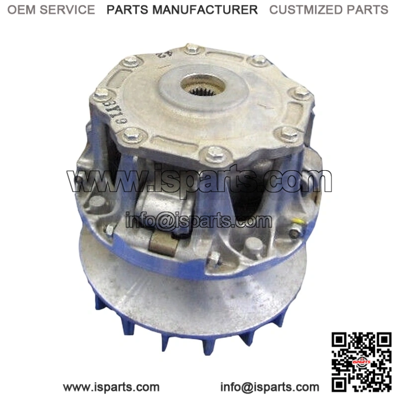 DRIVE CONVERTER ASSEMBLY for TERYX / TERYX4 2014-2015 - Image 2