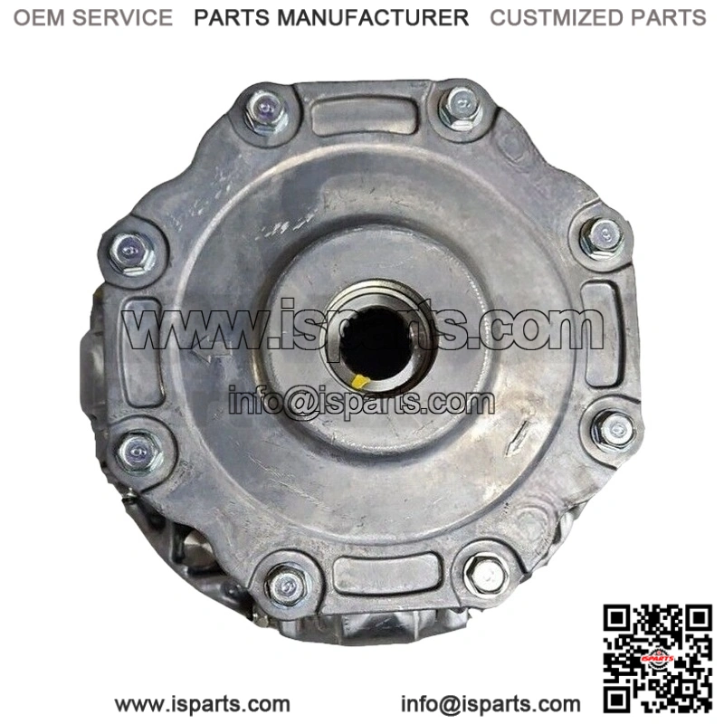 DRIVE CONVERTER ASSEMBLY for TERYX / TERYX4 2014-2015 - Image 3