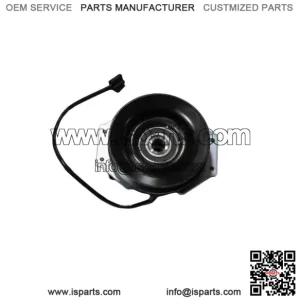Electric Clutch 070-0055-00 Fits MZ / Magnum