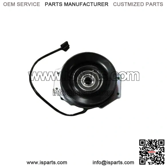 Electric Clutch 070-0055-00 Fits MZ / Magnum