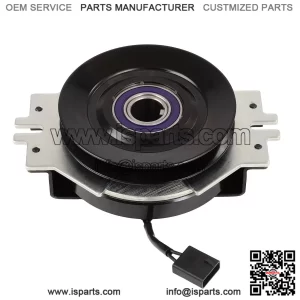 070-0056-00 Electric PTO Clutch for ZT Elite Maverick Revolt Lawn Mower