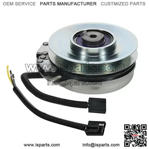 GY20878 Electric PTO Clutch for L120 L130 Mowers