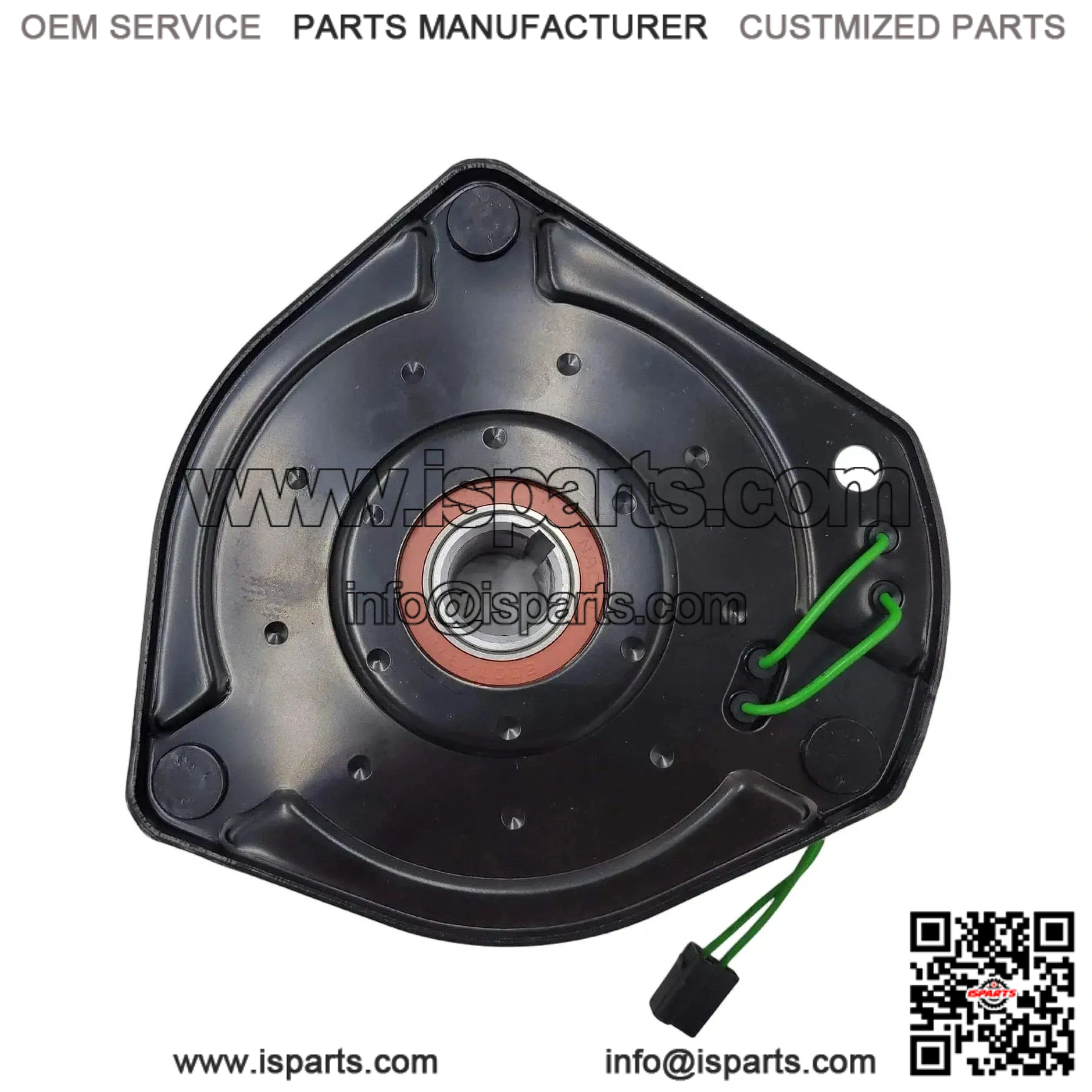 PTO Clutch for Scag 461661
