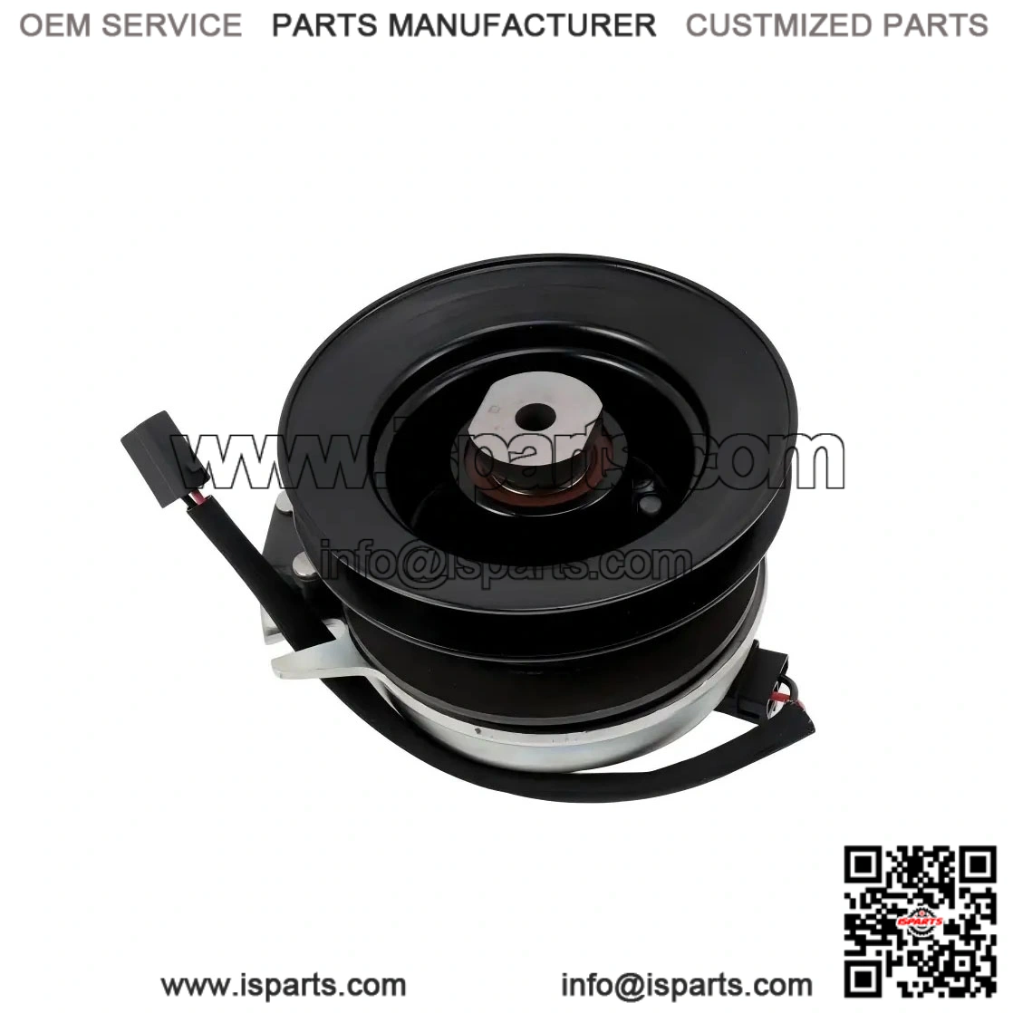 5217-77 521777 Lawn Mower Electric PTO Clutch ?C Replacement Part
