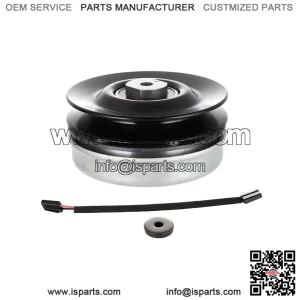 784835 Lawn Mower PTO Clutch for HUSTLER ?C Wholesale Available