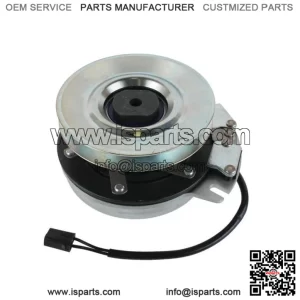 Billet Pulley PTO Clutch for Husqvarna Dixon 574607001, 5218-247