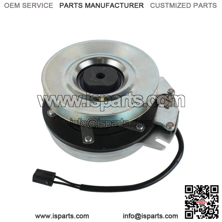 Billet Pulley PTO Clutch for Husqvarna Dixon 574607001, 5218-247