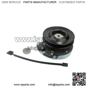 Electric PTO Clutch with Wire Harness for Bad Boy 070-0050-00 ZTR Mower