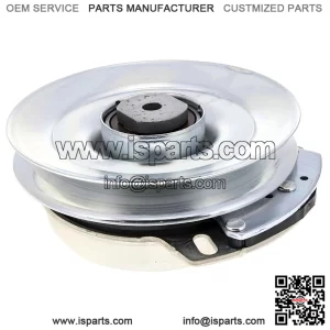 130ftlb (OEM 105) Clutch & PTO Switch 126-2615, 5219-173 for Exmark Turf T