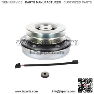 388769 Electric PTO Clutch for Grasshopper ?C New Replacement