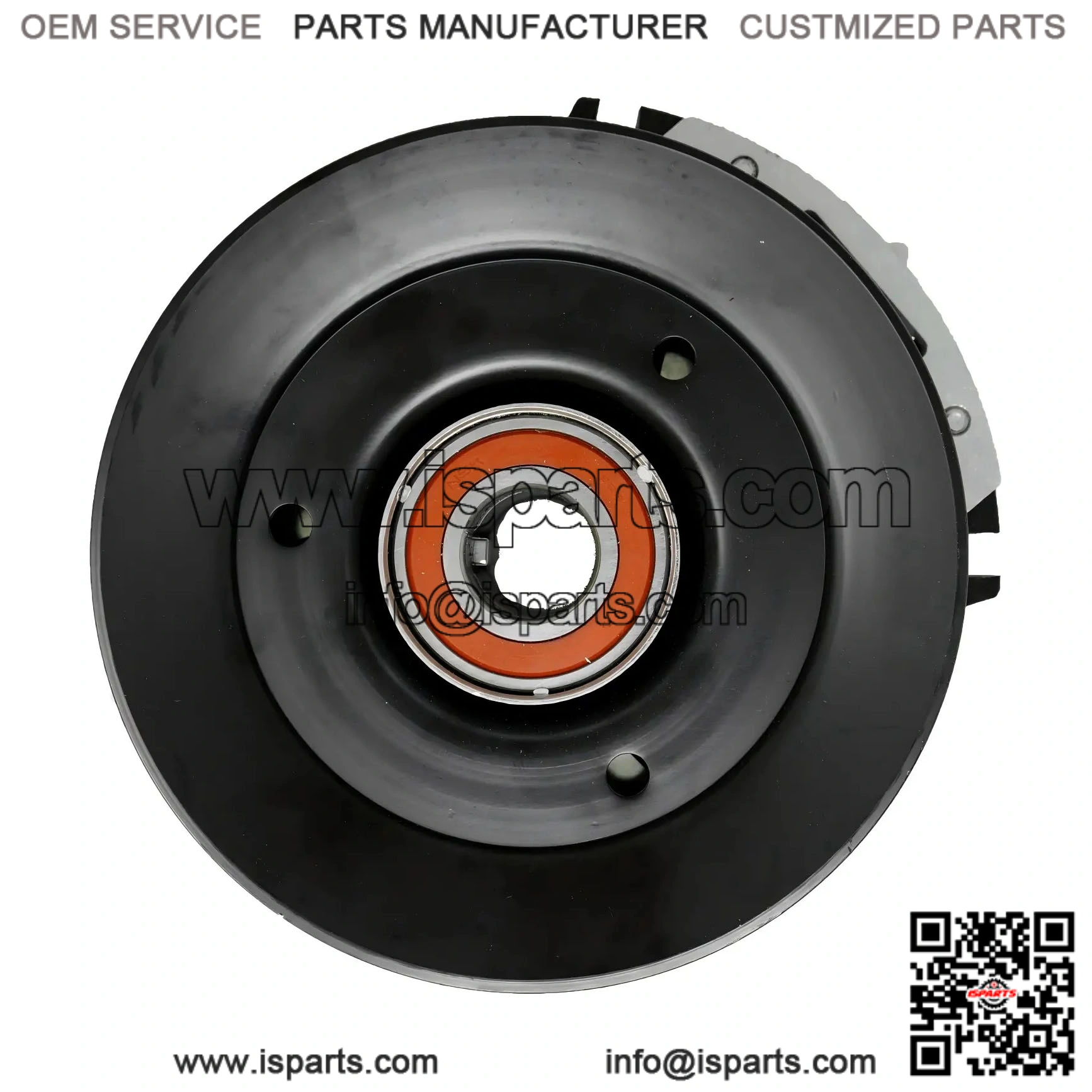 Toro 139-7910 Clutch