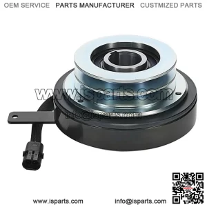 MA-GT-JD22 PTO Clutch Fits John Deere F910 F912 F915 F925 F930 F932 F935