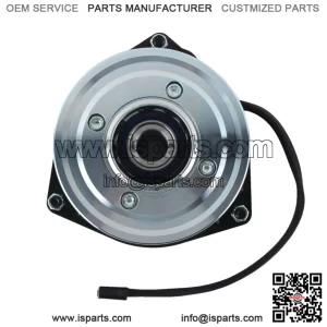 PTO Clutch for Snapper CZT19481, HZT21481, NZM19483 ?C 7075081, 75672