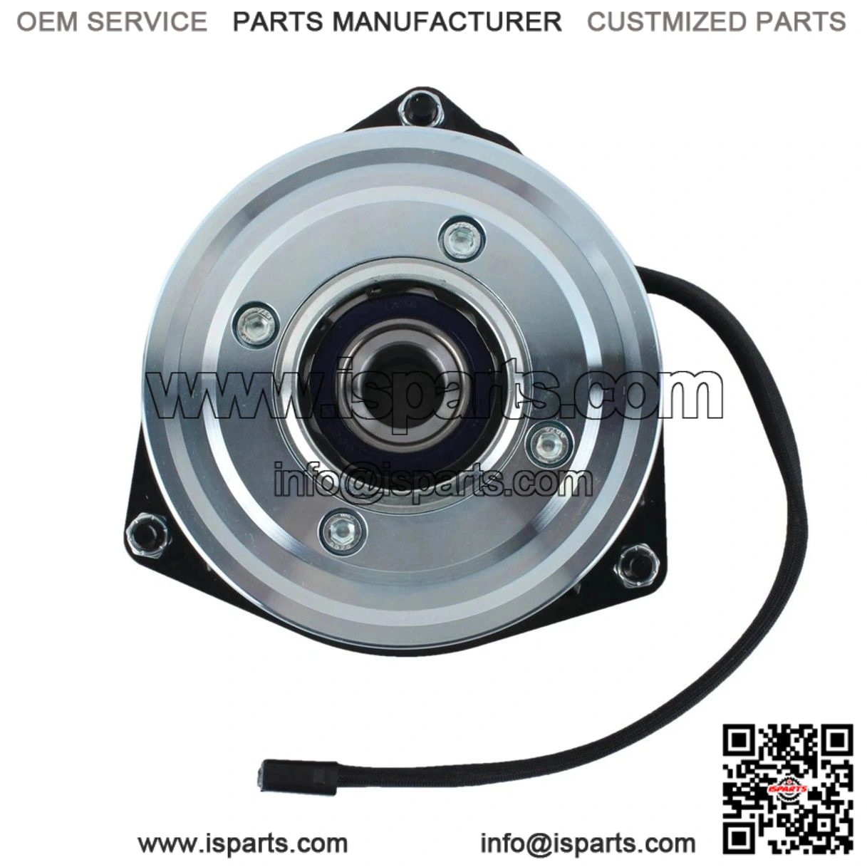 PTO Clutch for Snapper CZT19481, HZT21481, NZM19483 ?C 7075081, 75672